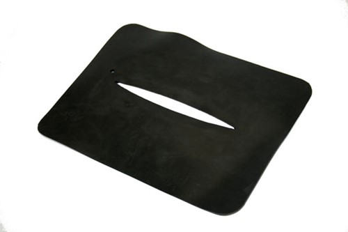 DG Stroomlijn flap