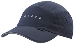 Musto 86130 Evo Race Cap 597 Navy O/S