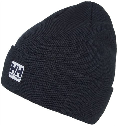 Helly Hansen  URBAN CUFF BEANIE 597 Navy
