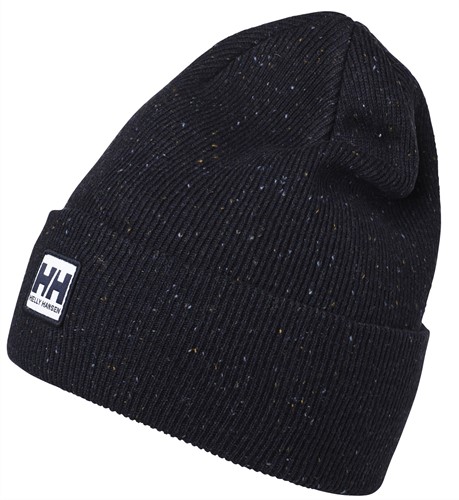 Helly Hansen  URBAN CUFF BEANIE 990 Black