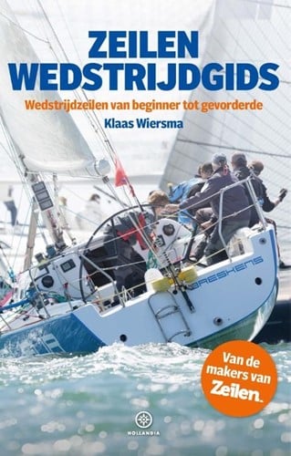 Zeilen wedstrijdgids