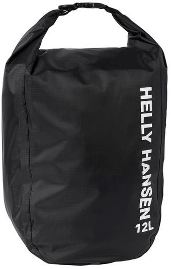 Tweet Opstand BES Helly Hansen LIGHT DRY BAG 12L 990-STD George Kniest