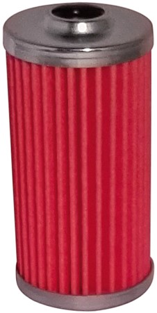 Brandstoffilter inline 6-8mm - Hifi