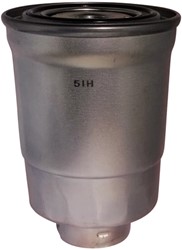Yanmar Brandstoffilter 121857-55710