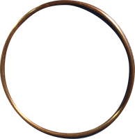 Yanmar Impeller o-ring 119773-42570