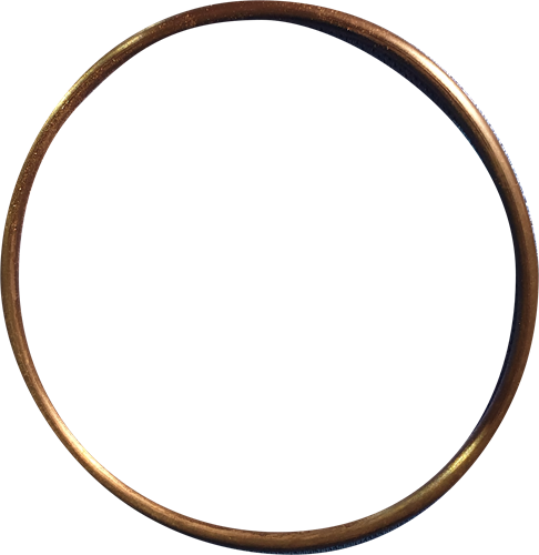 Yanmar Impeller o-ring 119773-42570