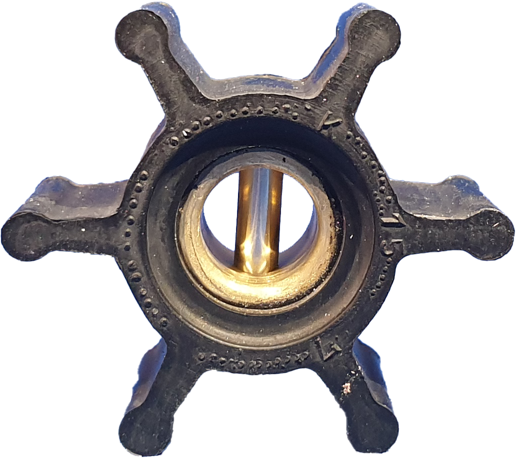 Yanmar 2 GM 20 F Yanmar Marine Diesel Impeller Kit With Gasket