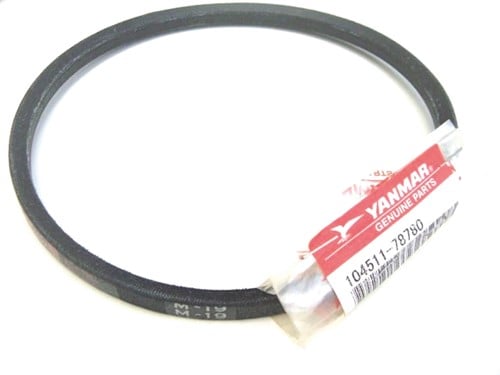 Yanmar V-snaar 104511-78780E