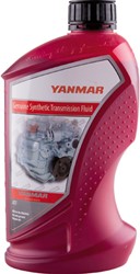 Yanmar Premium ATF Olie - 1 Liter