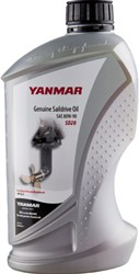 Yanmar Premium DEO 80W90 - 1 liter