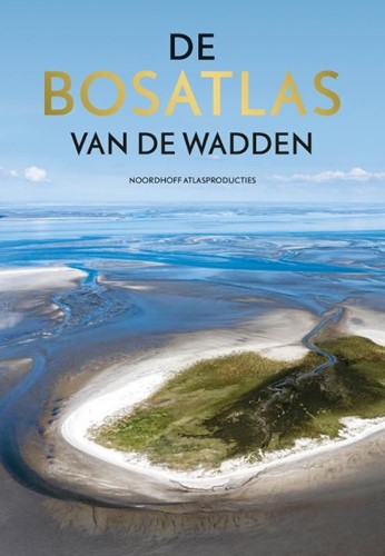 De Bos Atlas van de Wadden