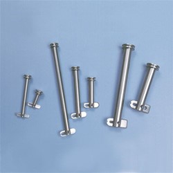 SeaSure Dropnose pin