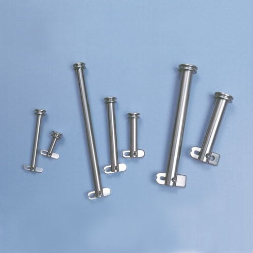 SeaSure  Dropnose pin - Ø 6 mm - lengte 50 mm