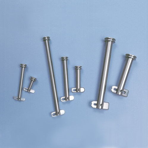 SeaSure  Dropnose pin - Ø 12 mm - lengte 120 mm