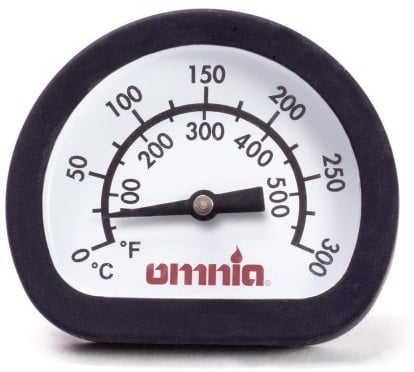 Omnia Thermometer