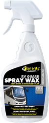 StarBrite Premium Spraywax met PTEF - 950ml