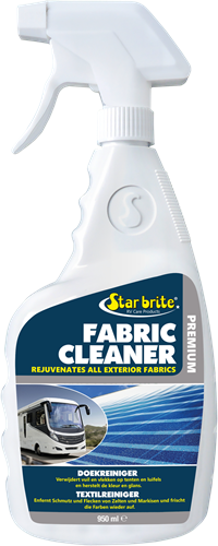 StarBrite Voortent- en Luifelreiniger - 950 ml