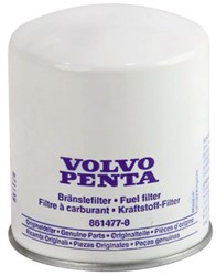 Volvo Penta Brandstoffilter - 861477
