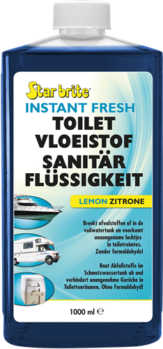StarBrite Toiletvloeistof