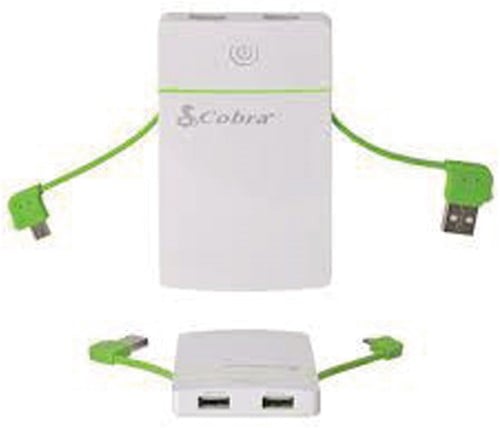 Cobra Powerpack CPP 50 E