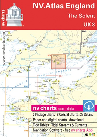 NV. Atlas UK3
