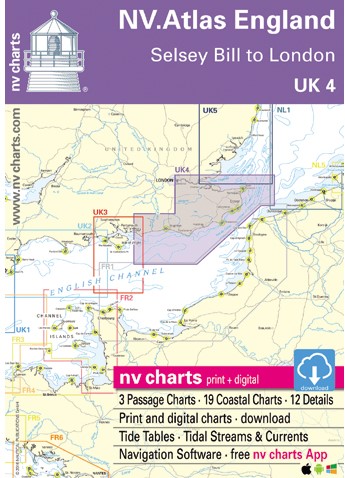 NV. Atlas UK4
