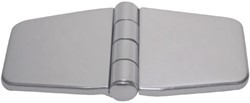 Boat Vision Afdek scharnier L74 x B40 x 2 mm / A4-316