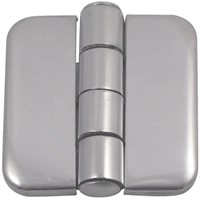 Boat Vision Afdek scharnier L36 x B36 x 2 mm / A4-316