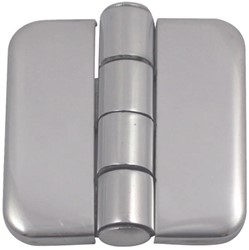Boat Vision Afdek scharnier L36 x B36 x 2 mm / A4-316