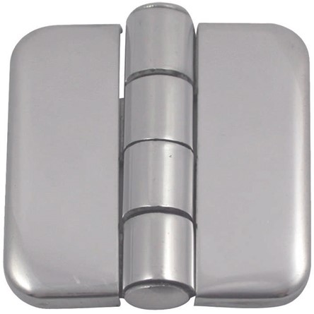 Boat Vision  Afdek scharnier L36 x B36 x 2 mm / A4-316