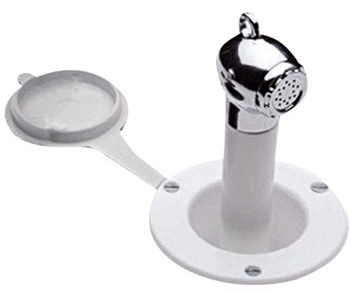 Plastimo reservedop voor douche 429018