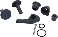 Lewmar 360256990 Small handle kit RH (rechts) voor voor Ocean-, Low- en Medium profile luiken