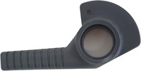 Lewmar 360256990 Small handle kit RH (rechts) voor voor Ocean-, Low- en Medium profile luiken-2