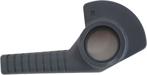 Lewmar 360256990 Small handle kit RH (rechts) voor voor Ocean-, Low- en Medium profile luiken-2