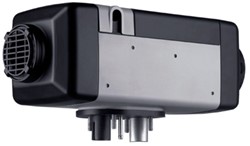 Webasto Air Top 2000 STC diesel scheepskachel - scheepsset - multicontrol