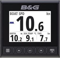 B&G Triton2 digitaal display - multifunctioneel