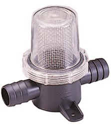 AAA Lenswaterfilter 19mm