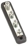AAA Busbar 4 aansluitingen 150A