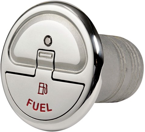 Quick Dekvuldop Fuel 50mm