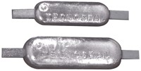Tecnoseal  Lasanode zink 0.6 kg. type 1