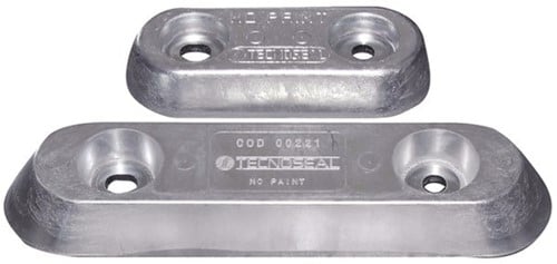 Tecnoseal  Anode type 25 zink