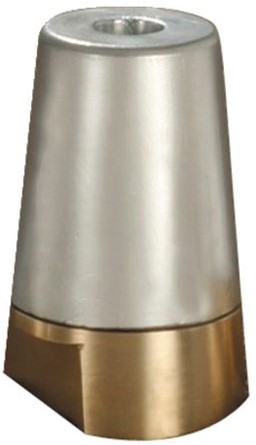 Tecnoseal  Dopmoeranode compl. zink 30