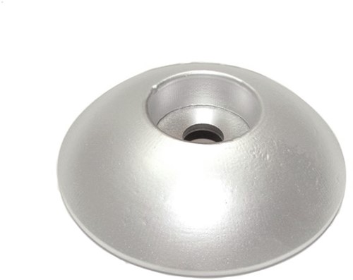 Tecnoseal  Roerbladanode alum. bol 0.8 Kg