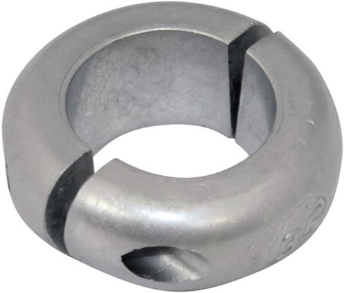 Tecnoseal  Ring anode aluminium 25