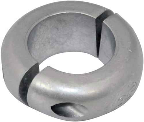 Tecnoseal  Ring anode aluminium 30