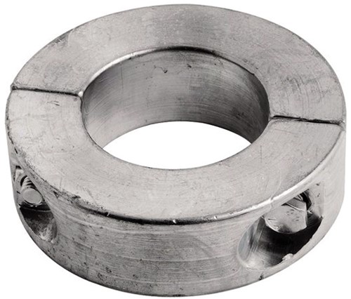 Tecnoseal Ring anode zink 22 mm