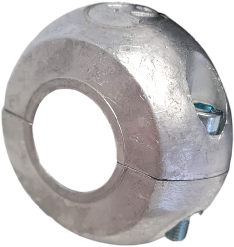 Tecnoseal  Ring anode aluminium 22
