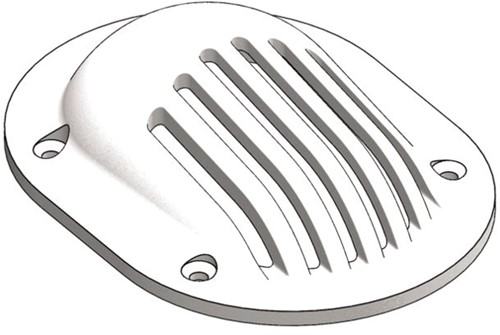 TruDesign schepzeef (waterschep) - 3/4 inch