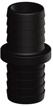 TruDesign Slangverbinder 13x13mm