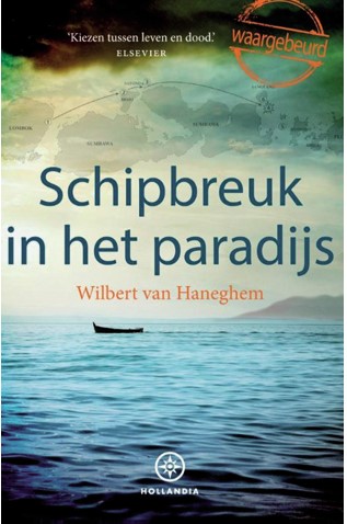 Schipbreuk in het paradijs